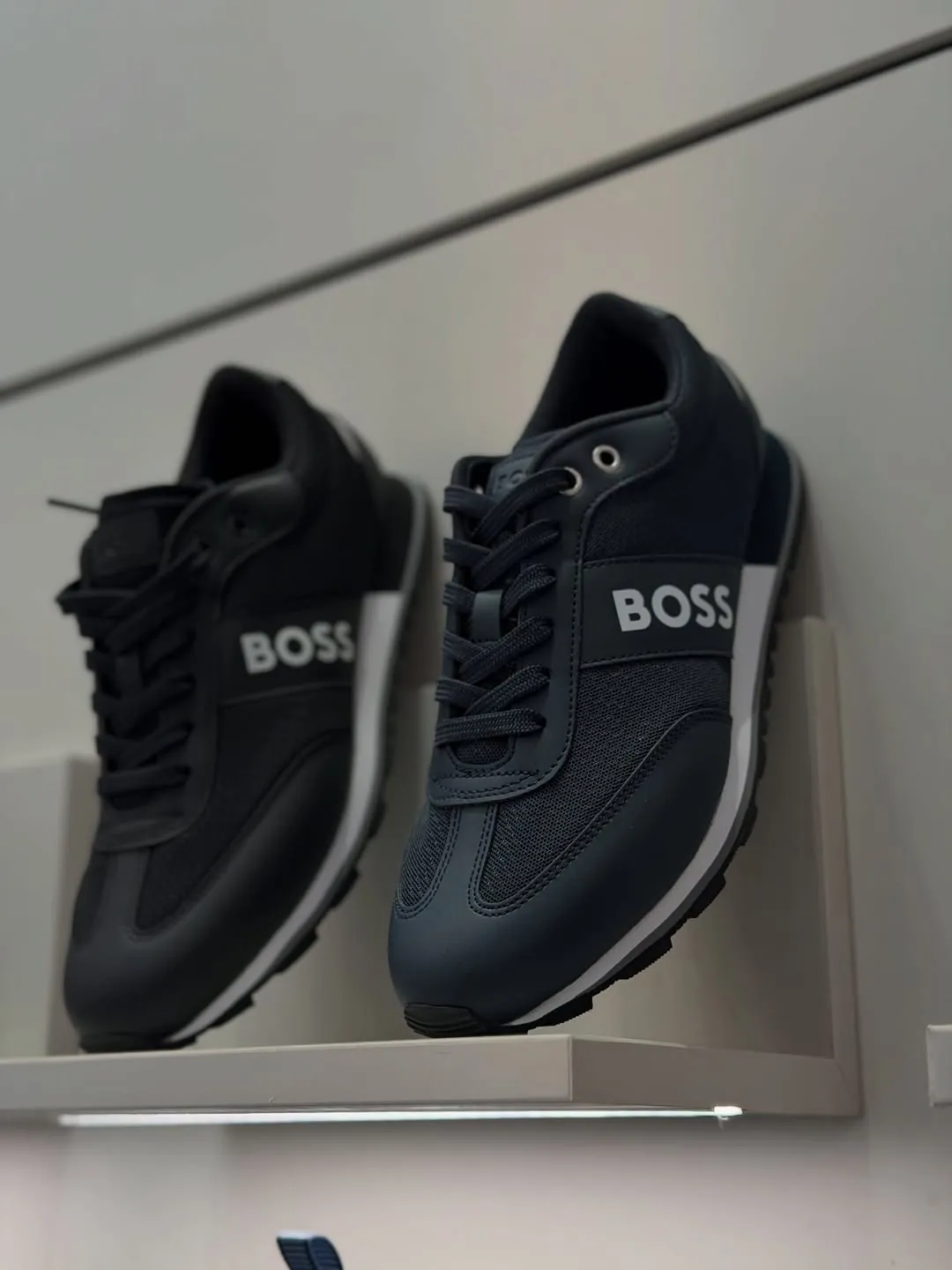 BOSS Men's Sneakers