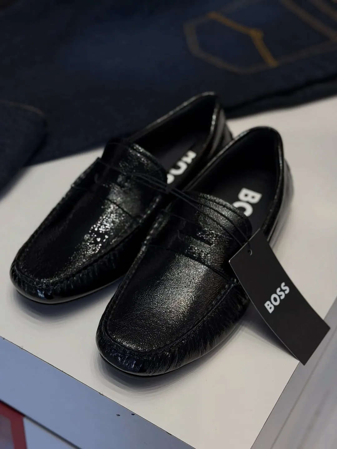 BOSS Men's Sneakers