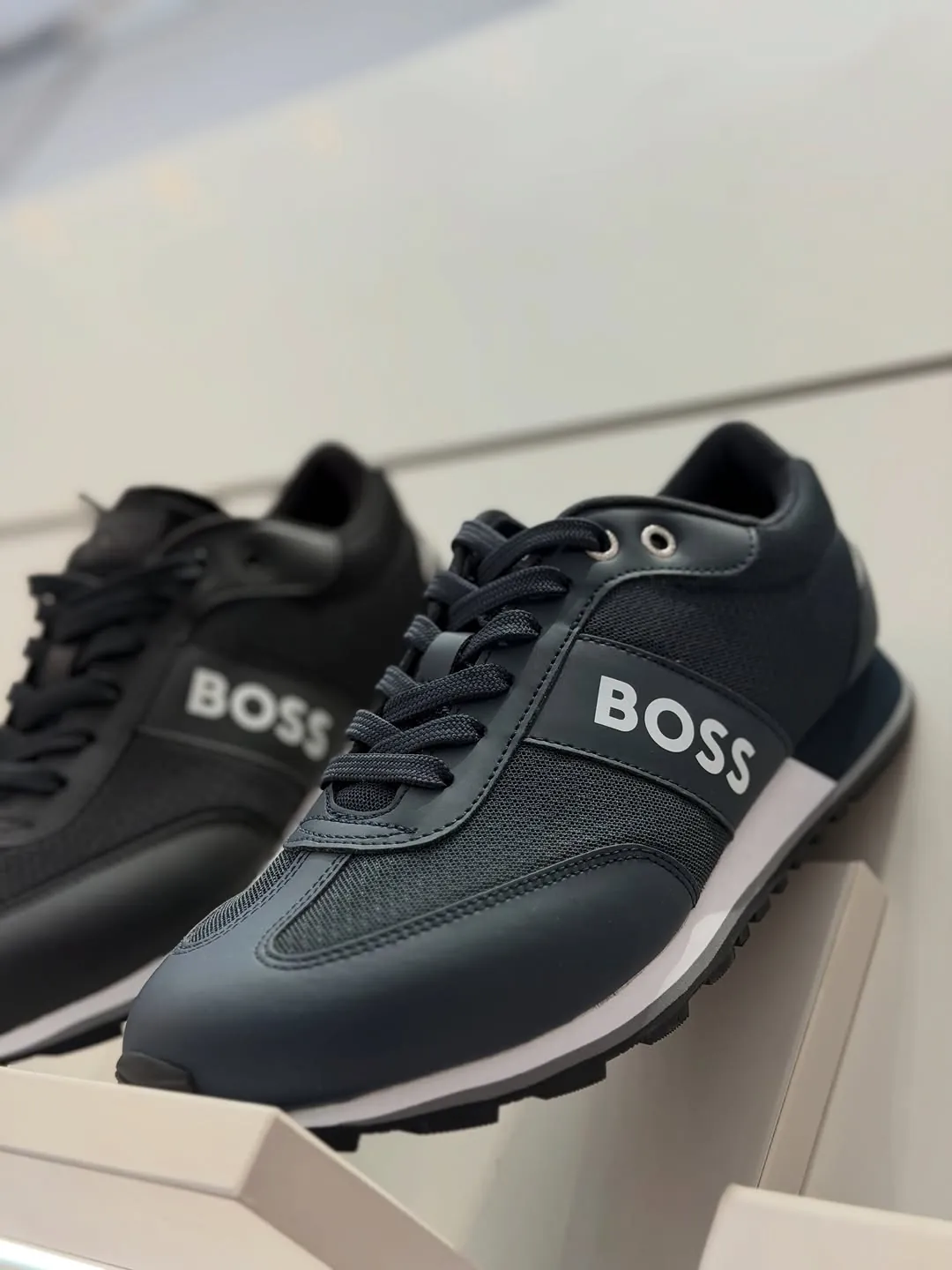 BOSS Men's Sneakers