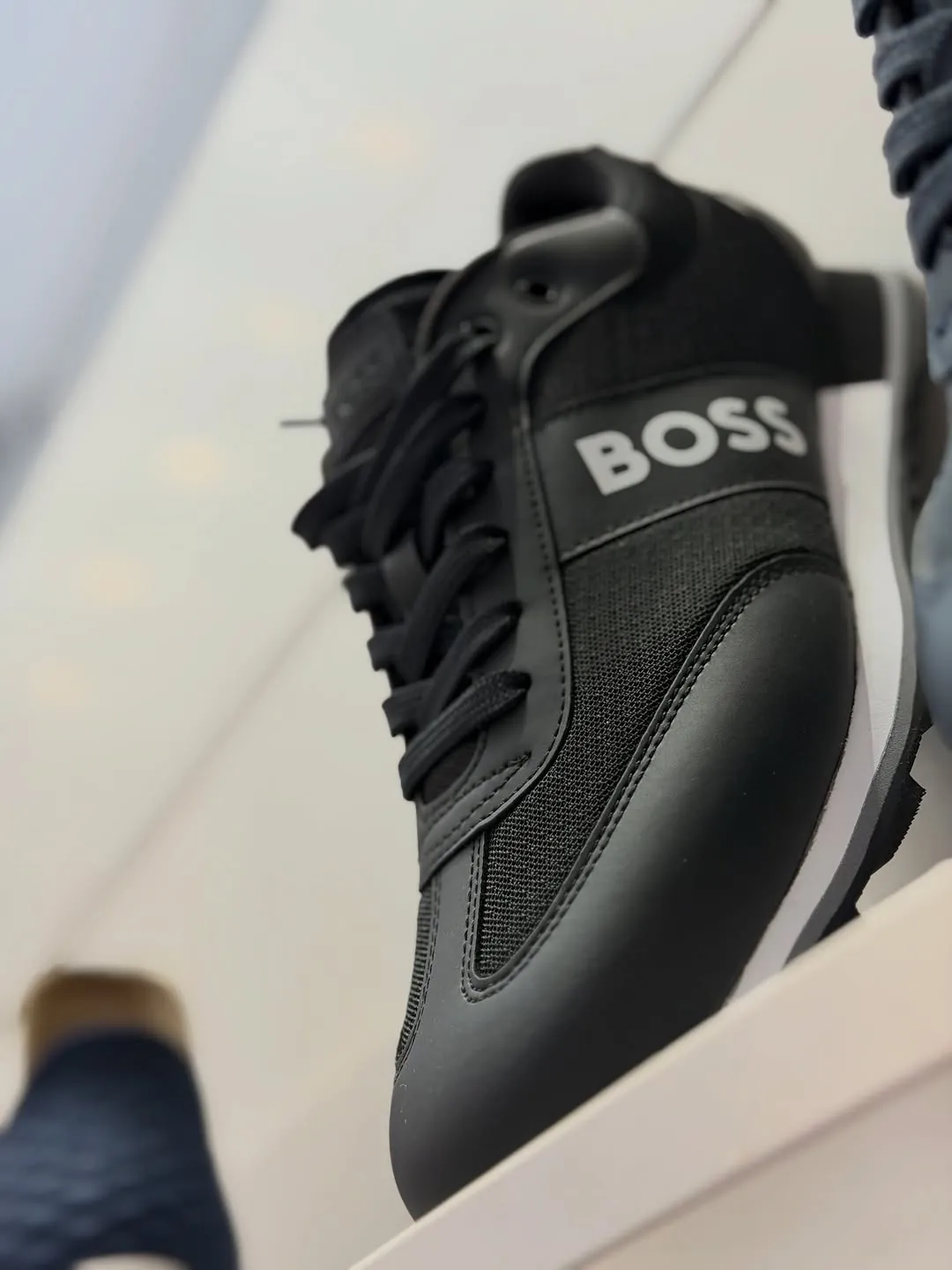 BOSS Men's Sneakers