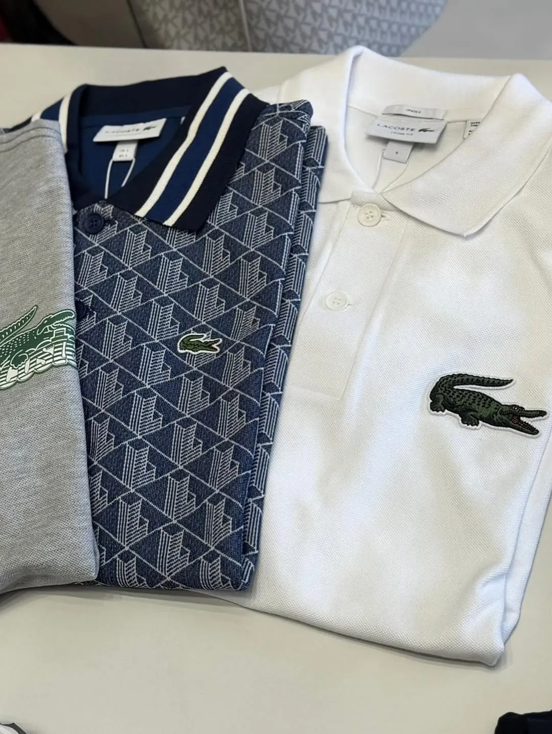 Lacoste Men's T-Shirt