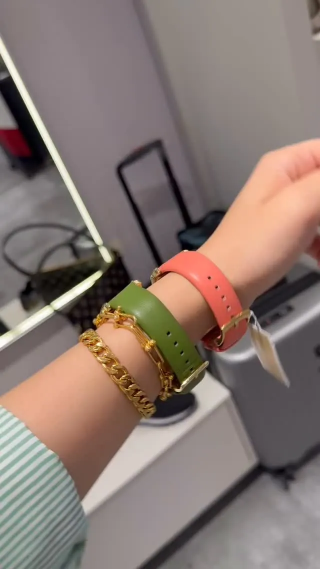 American Brand Watch