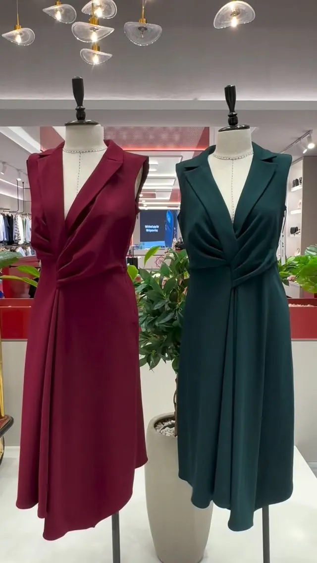 DKNY Dress