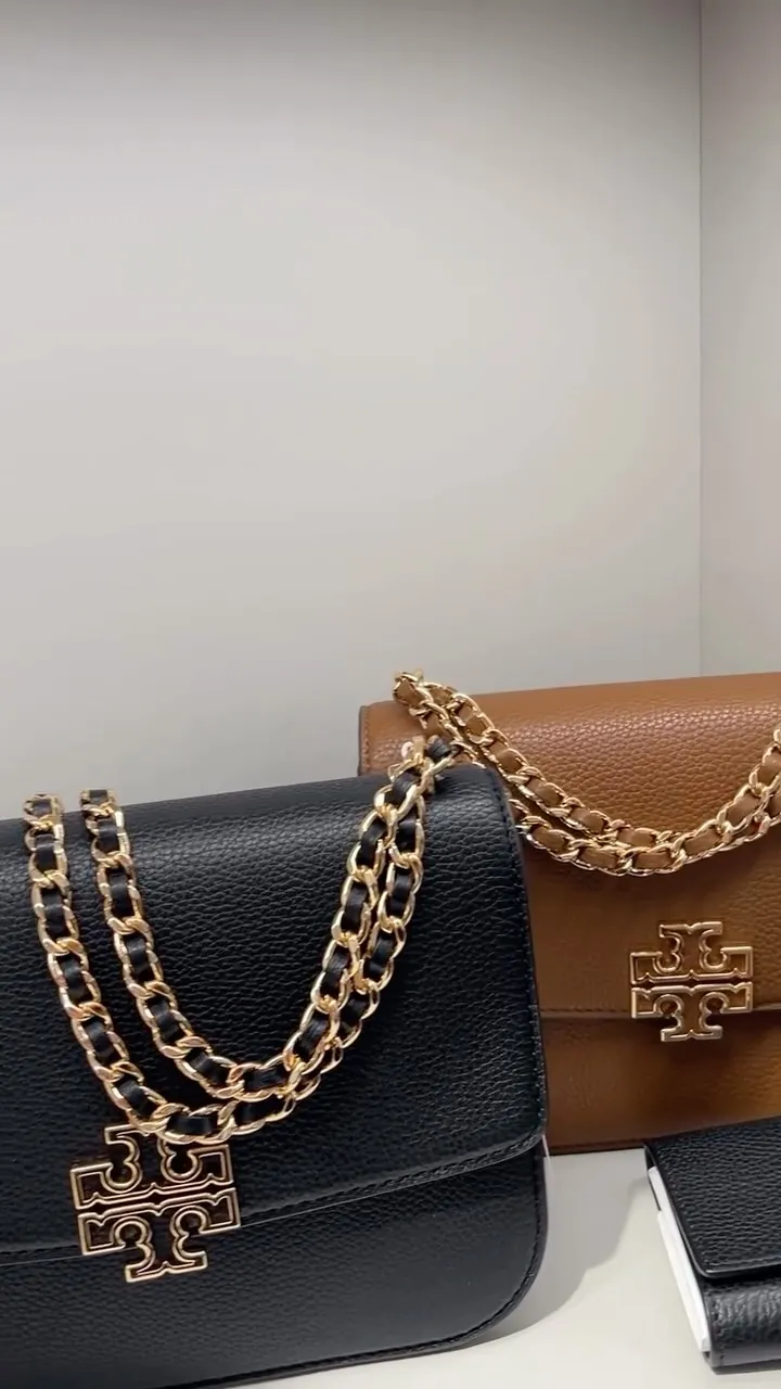 Tory Burch Chain Shoulder Bag