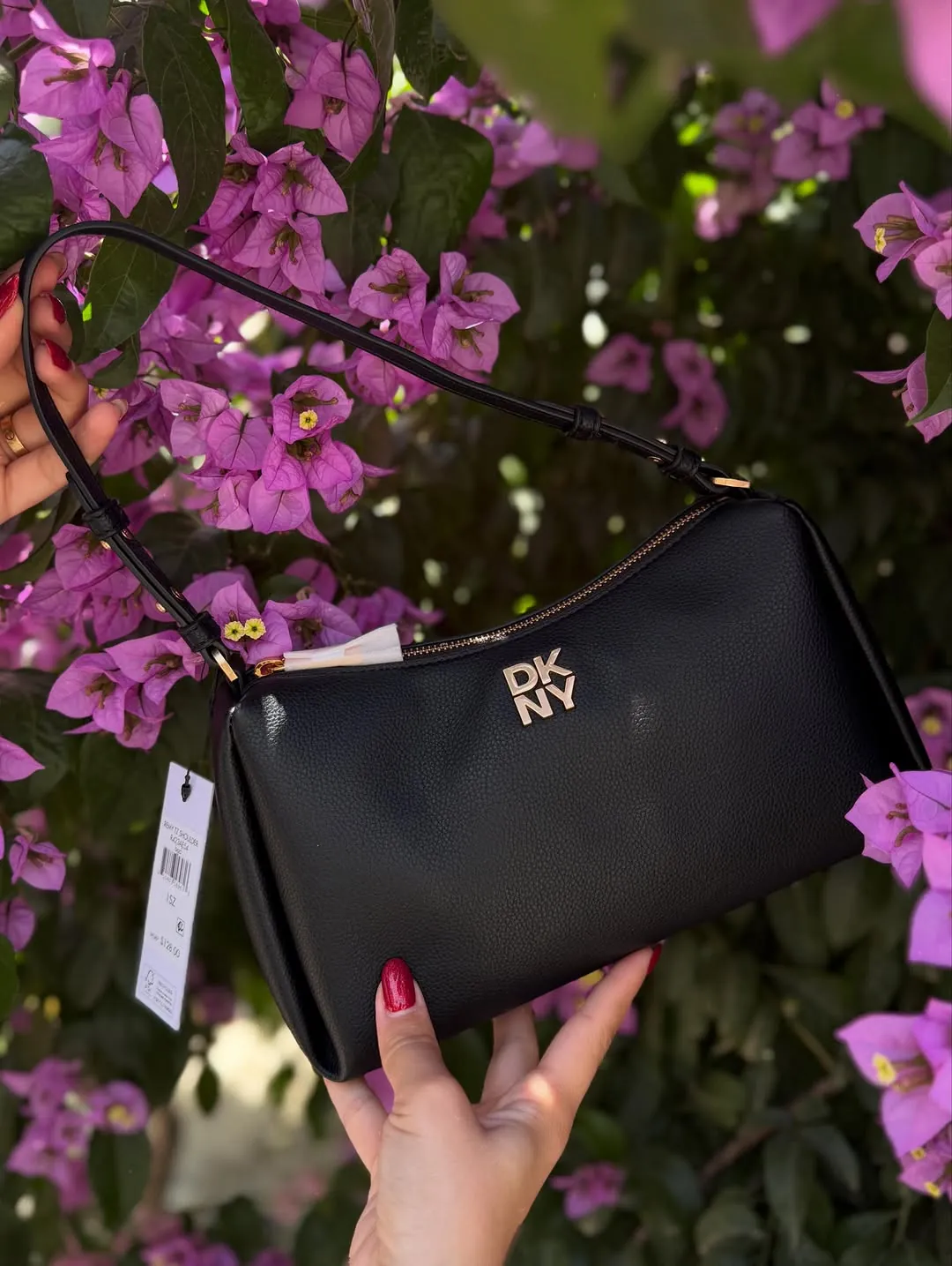 ZiNY Shopping Bag