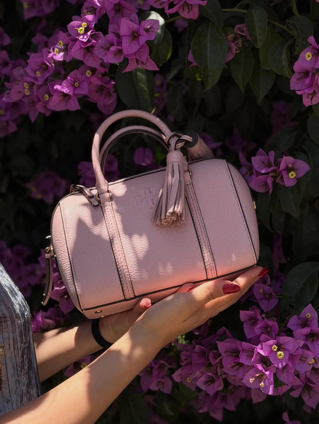 ZiNY Shopping Bag