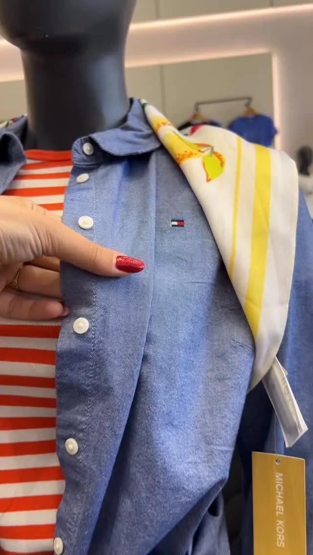 Women's American Brand Clothing Set