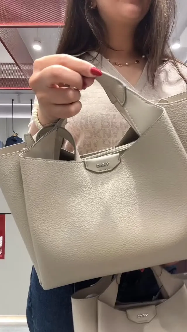 DKNY Women's Tote Bag