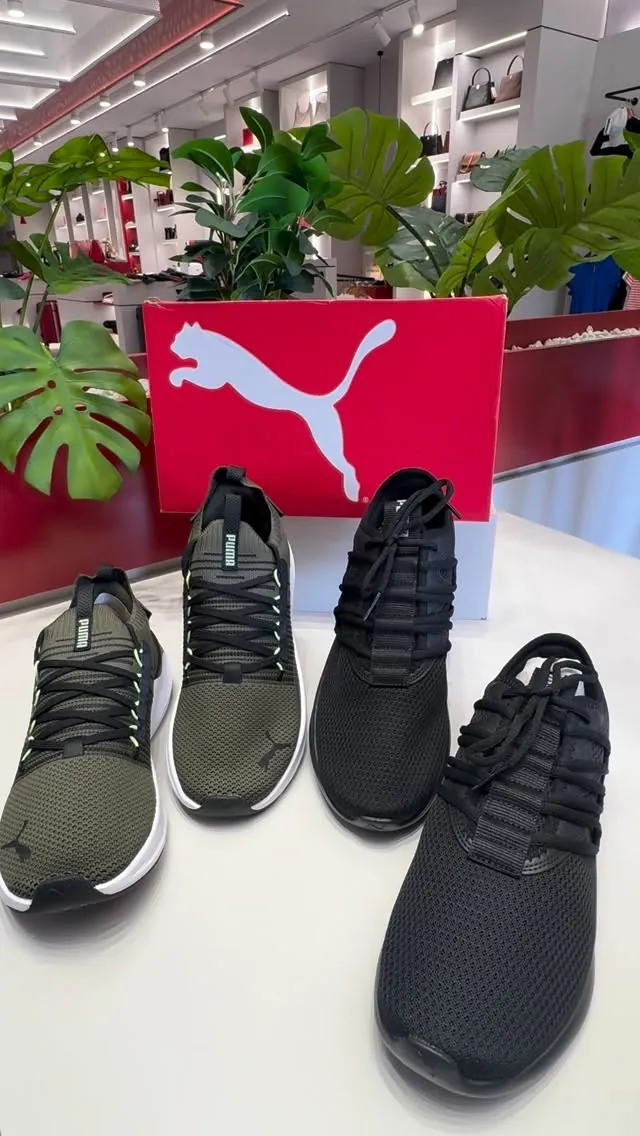 Puma Men's Shoes