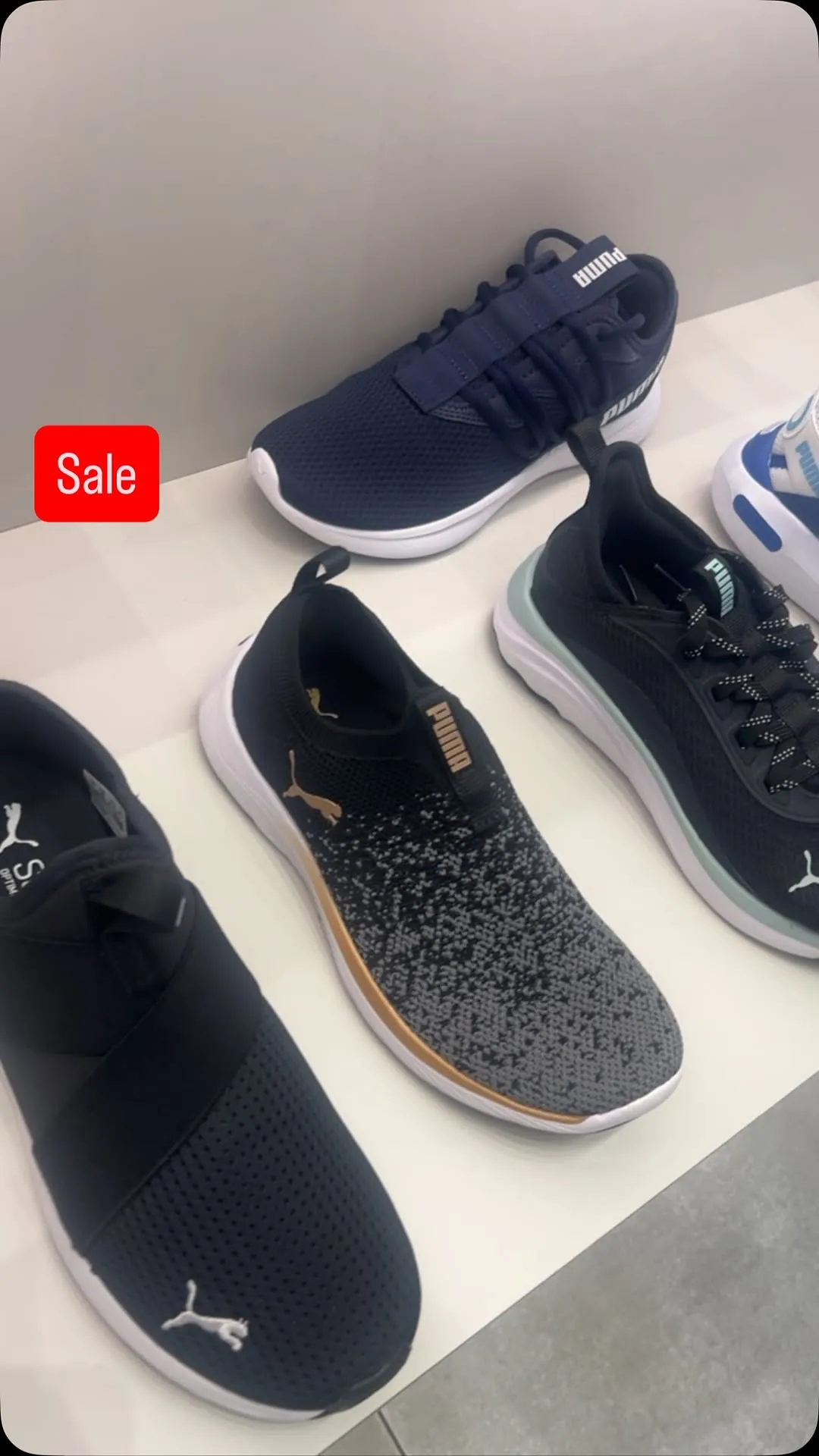 Puma Shoes
