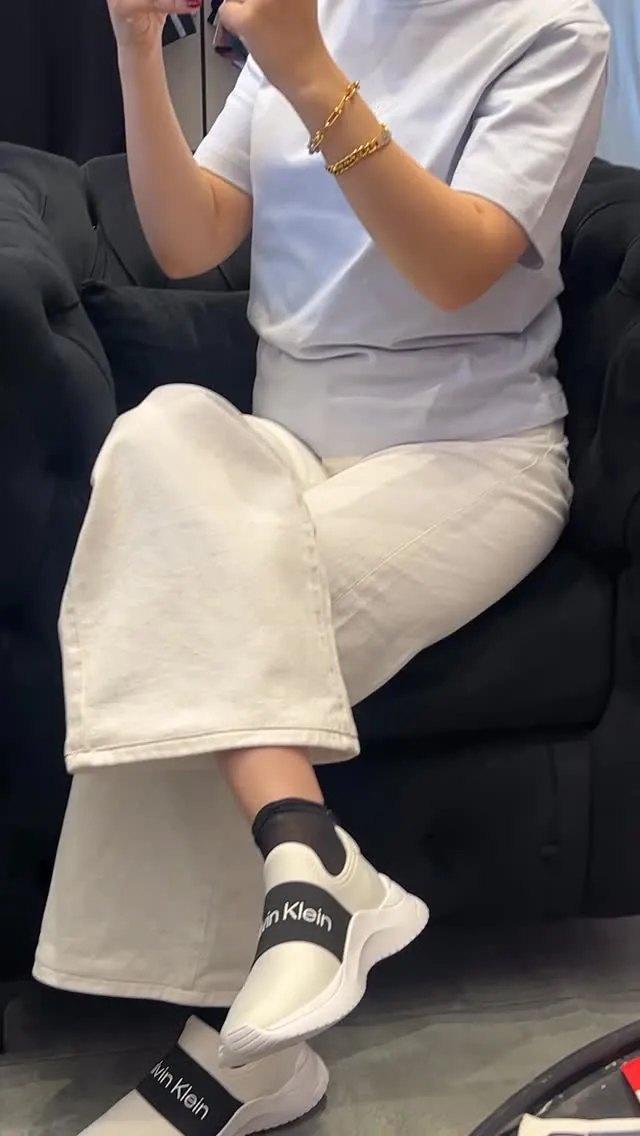 American Brand T-shirt and Pants Set