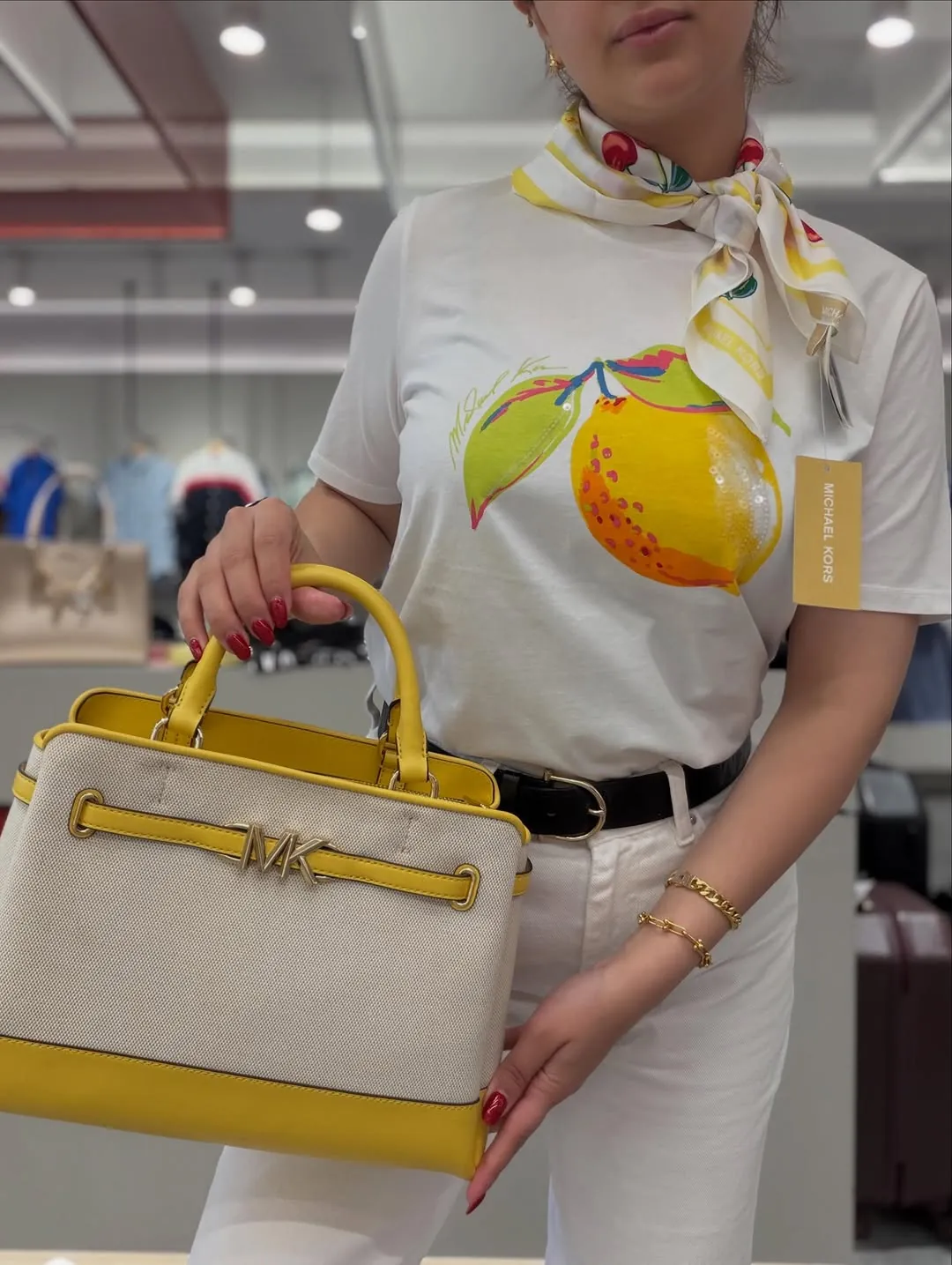 Michael Kors T-shirt