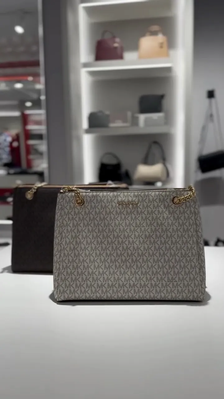 Michael Kors Handbag