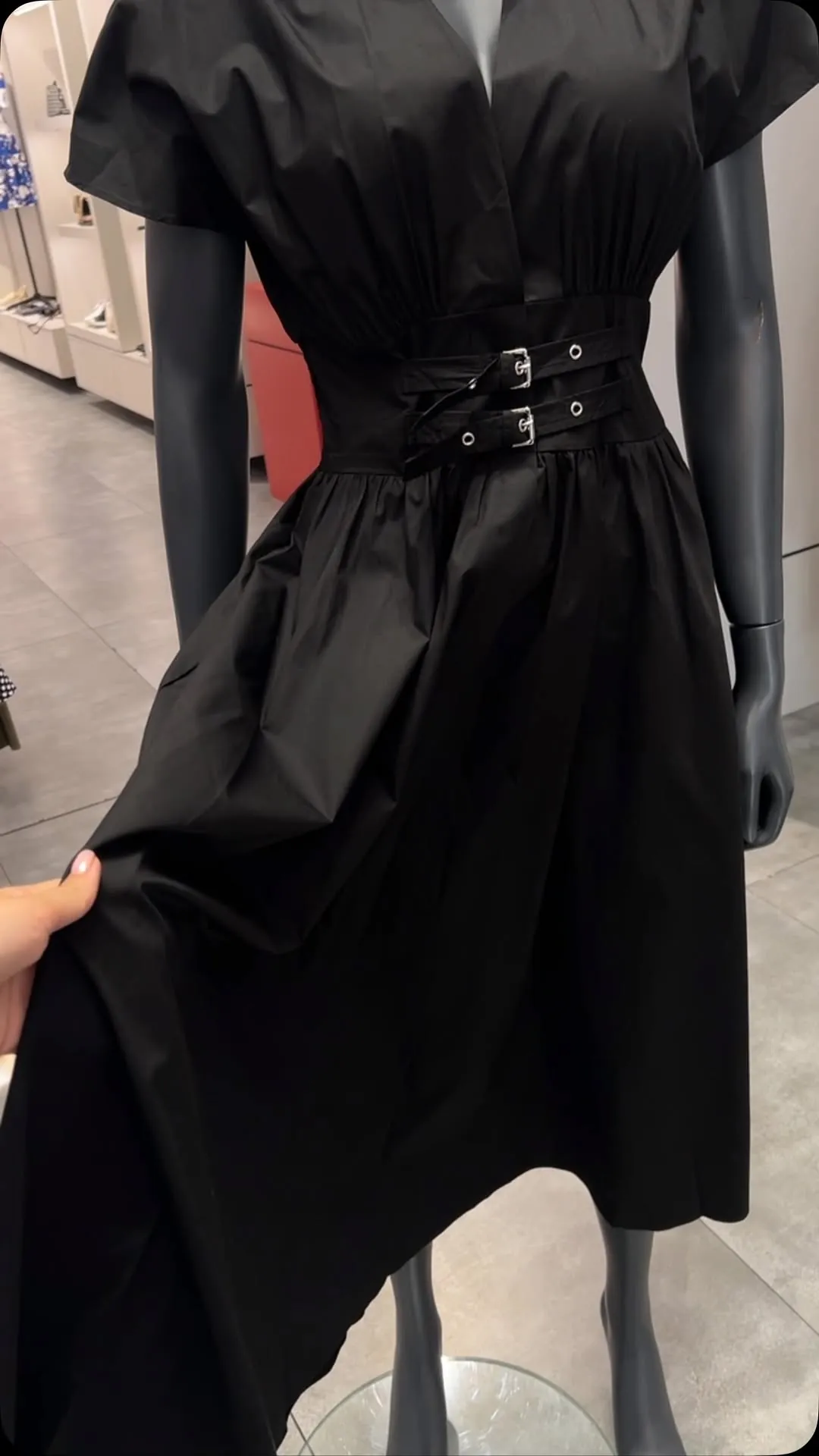Women's American Style Dress