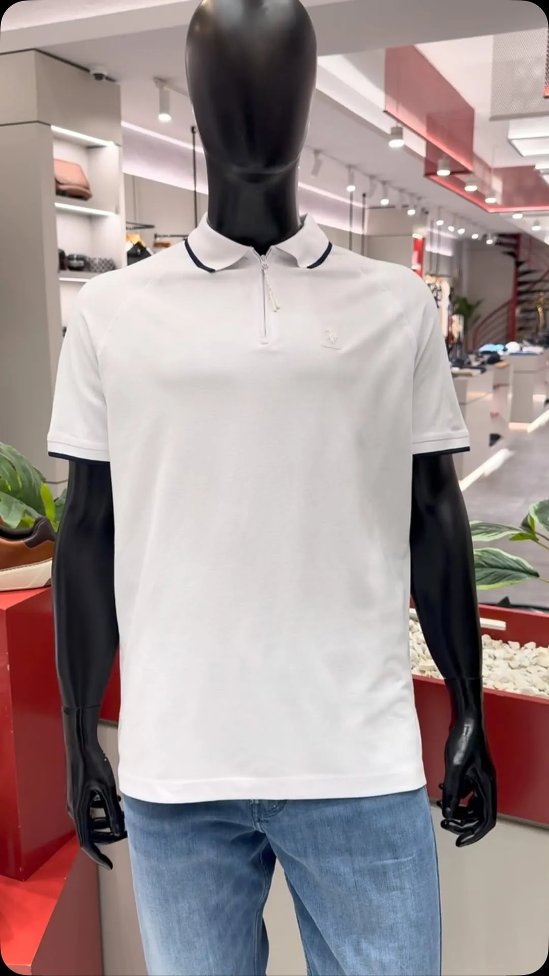 U.S. Polo Assn. T-shirt