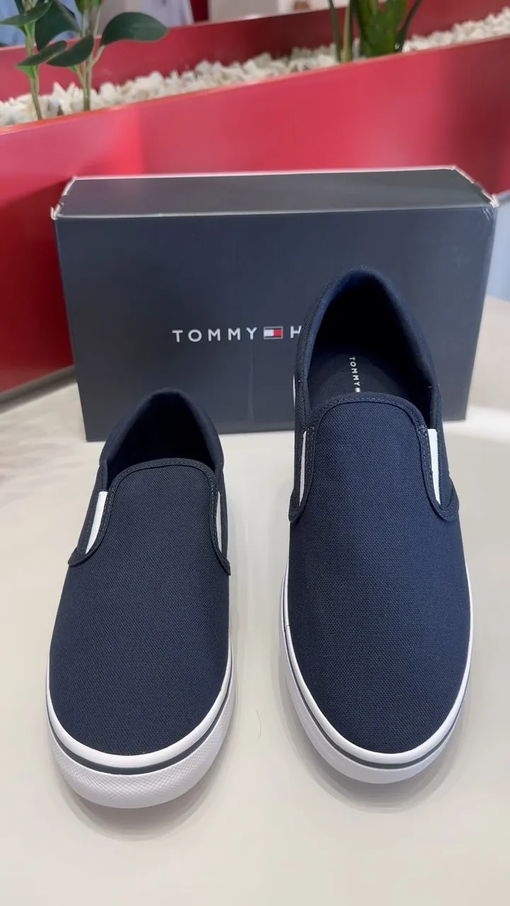 Tommy Hilfiger Men's Shoes