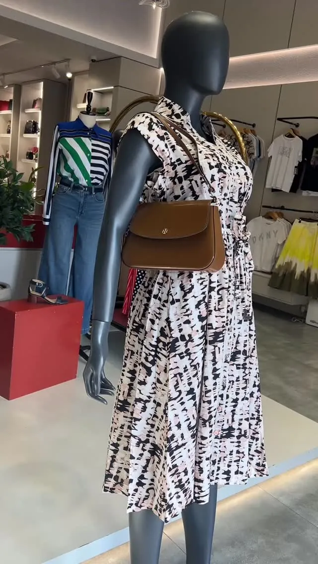American Brand Women's Dress