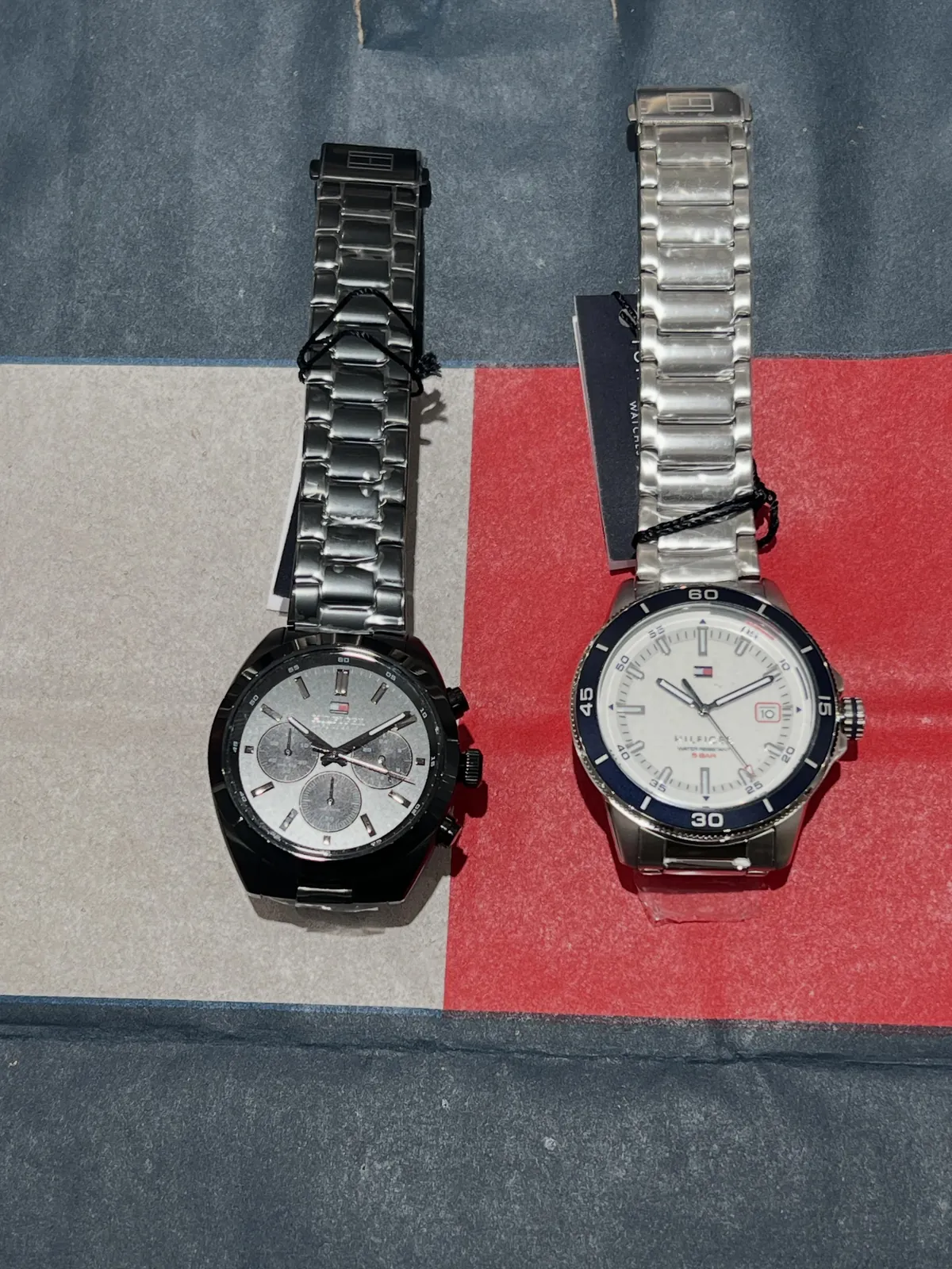 Tommy Hilfiger Watches