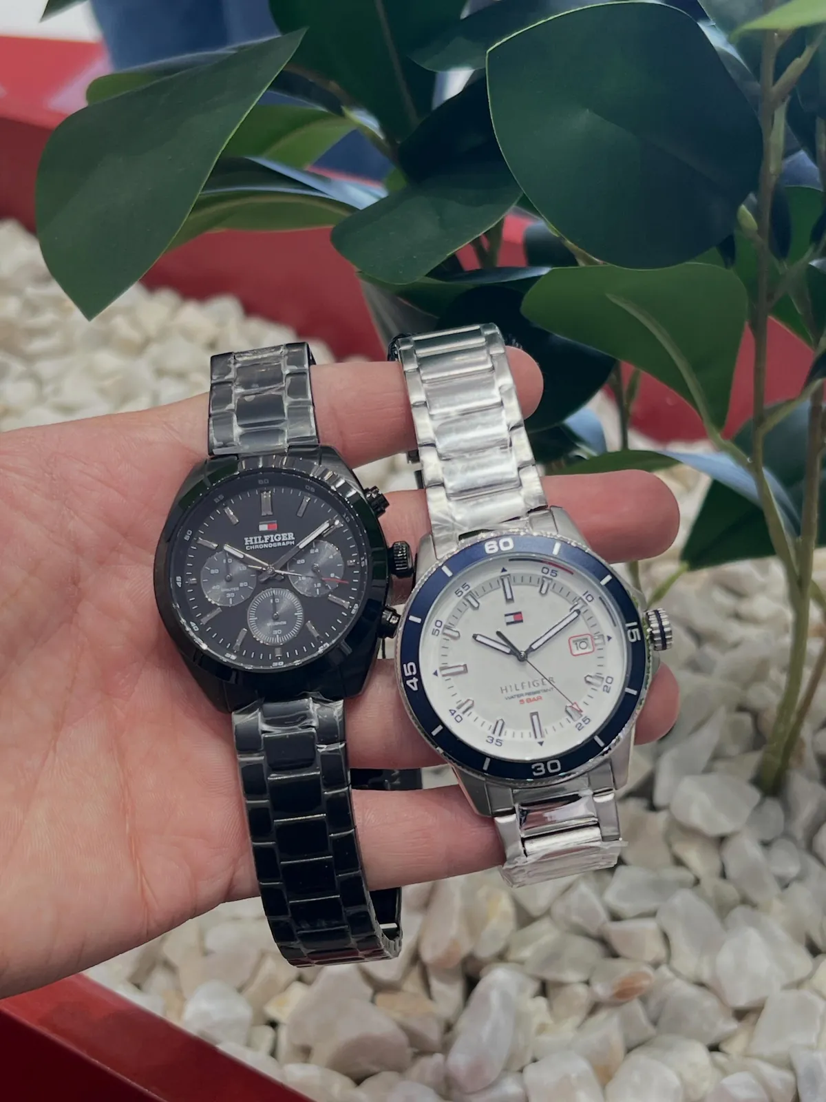 Tommy Hilfiger Watches