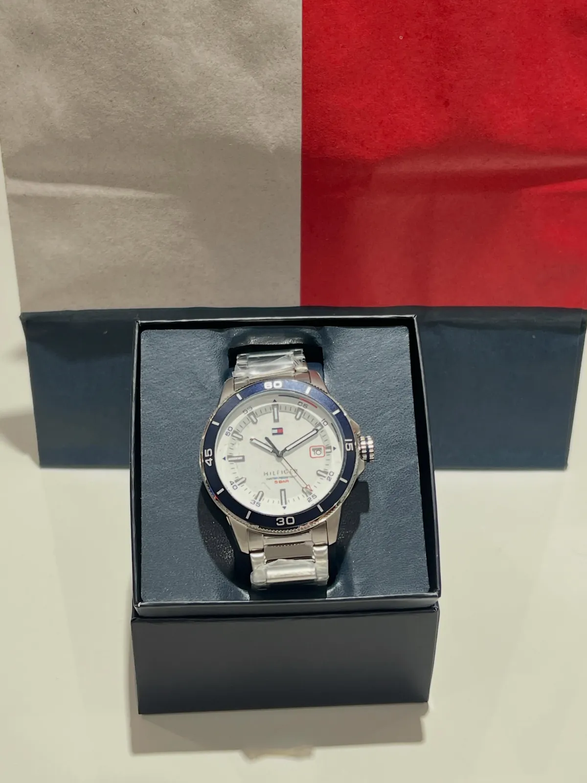 Tommy Hilfiger Watches