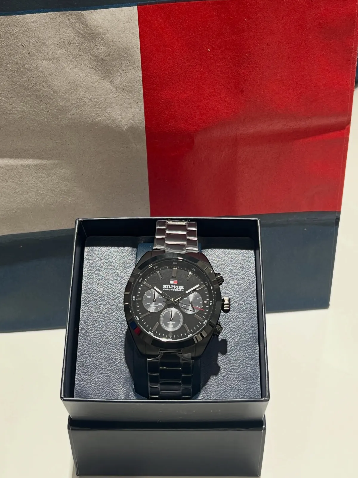 Tommy Hilfiger Watches