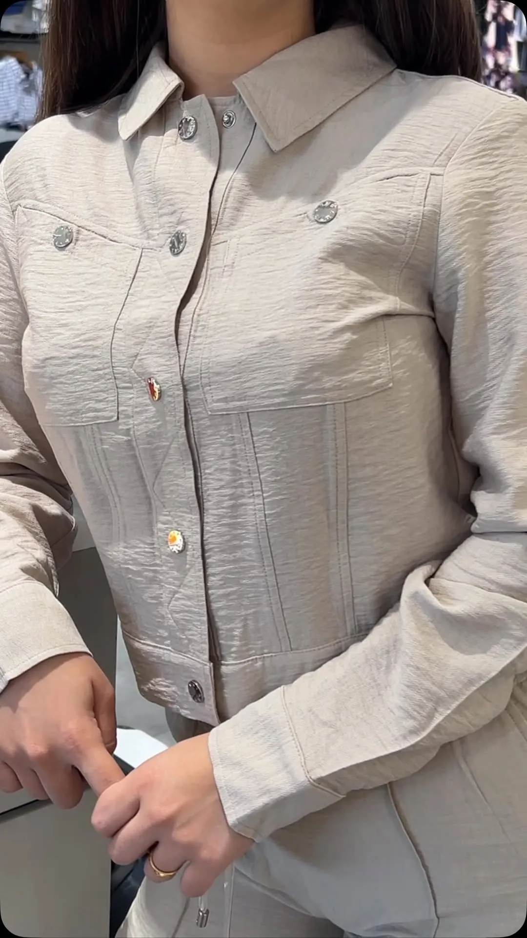American Brand Clothing Set