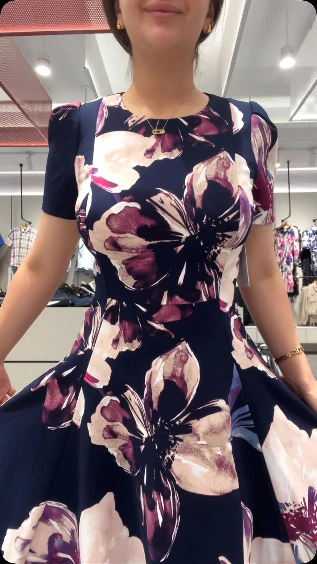 Women's American Brand Dress