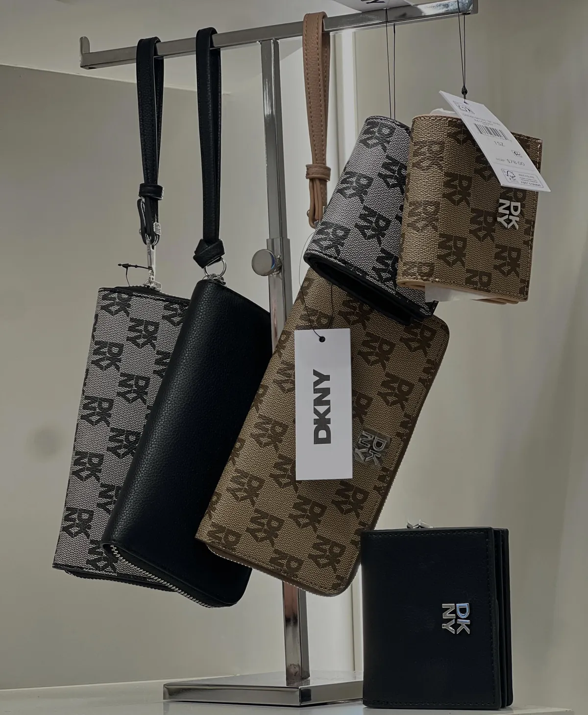 American Brand Wallet