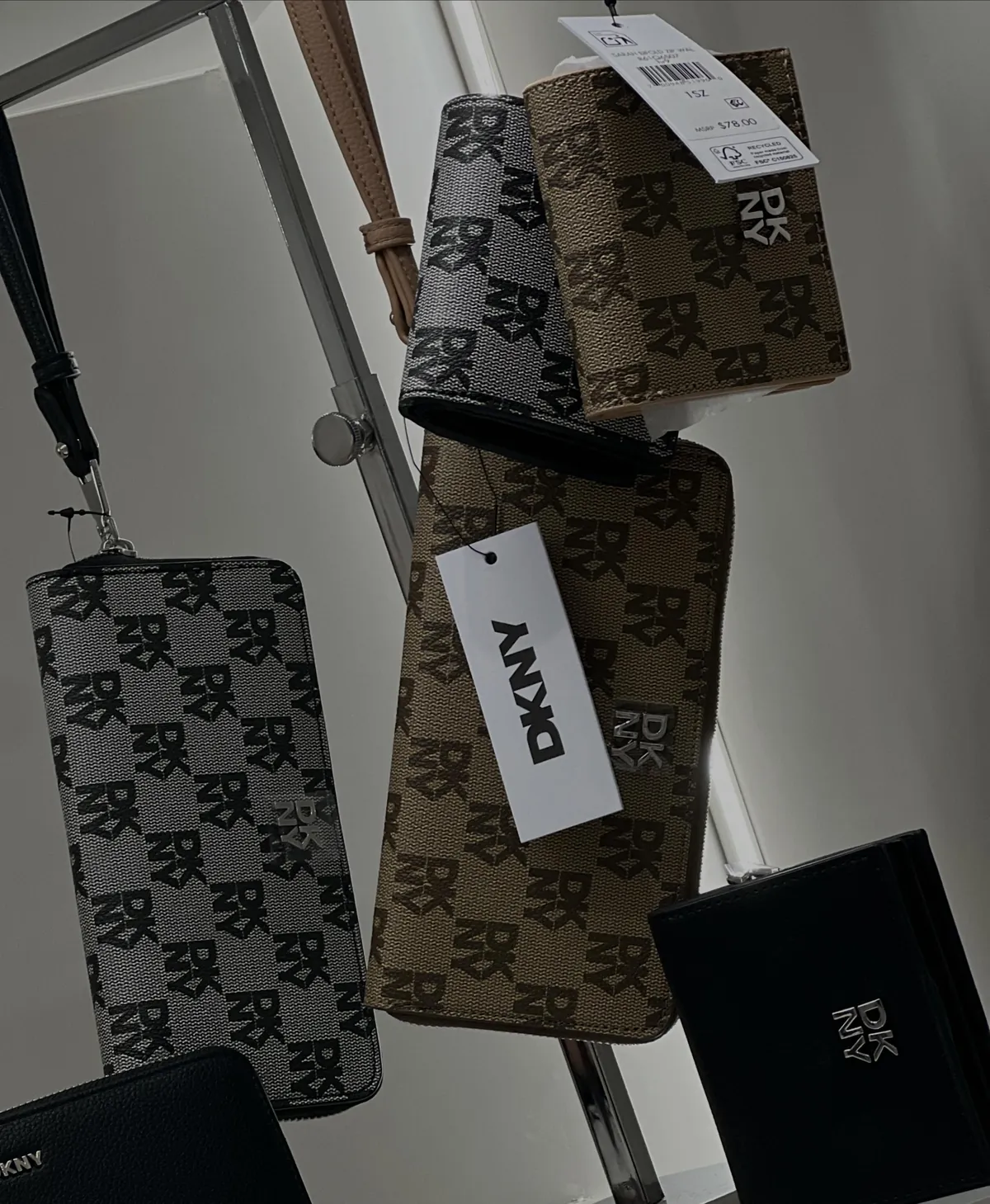 American Brand Wallet
