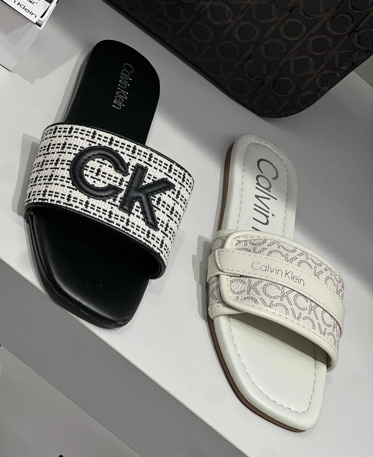 Calvin Klein Women's Heels