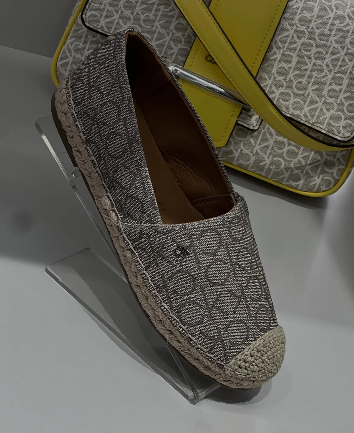 Calvin Klein Women's Heels