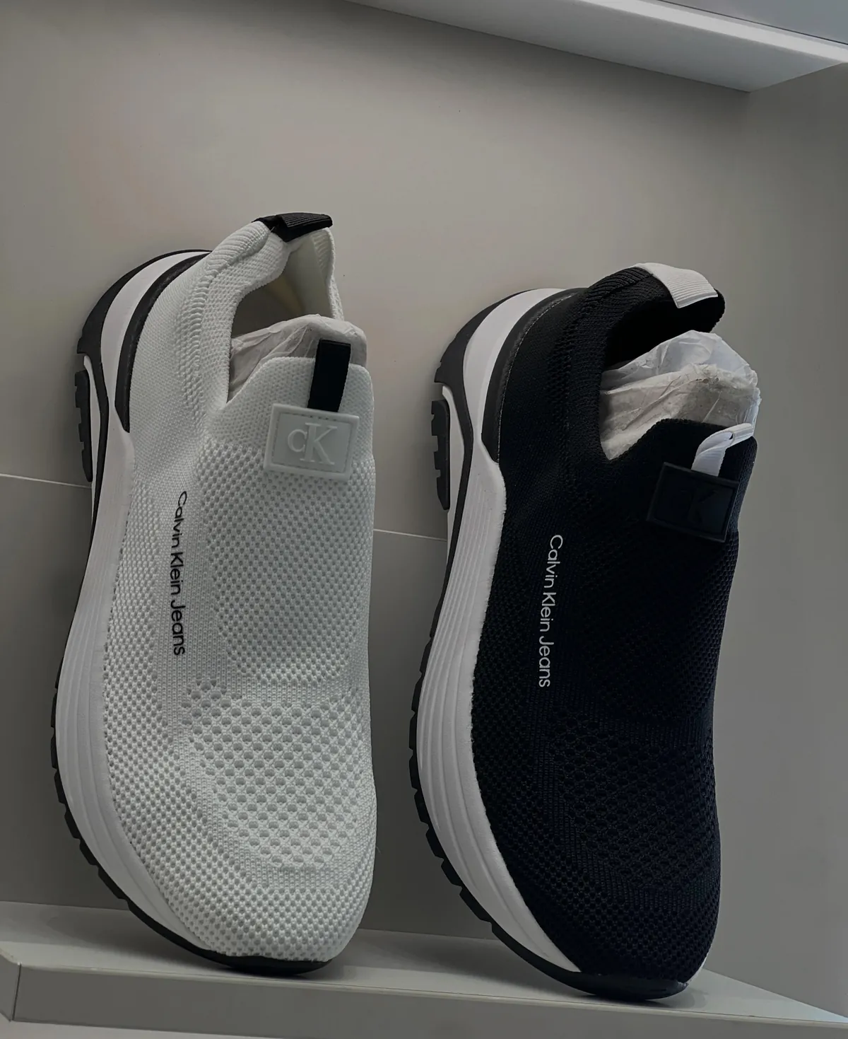 Calvin Klein Women's Heels