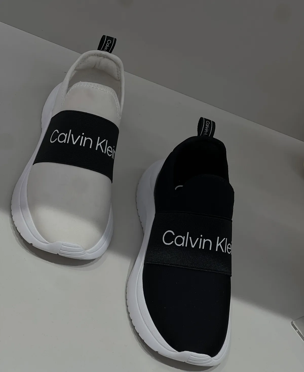Calvin Klein Women's Heels