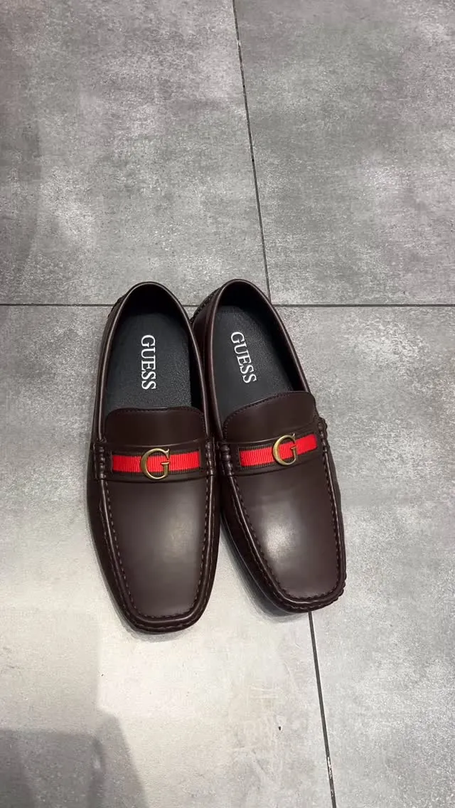 Guess Men's Loafers