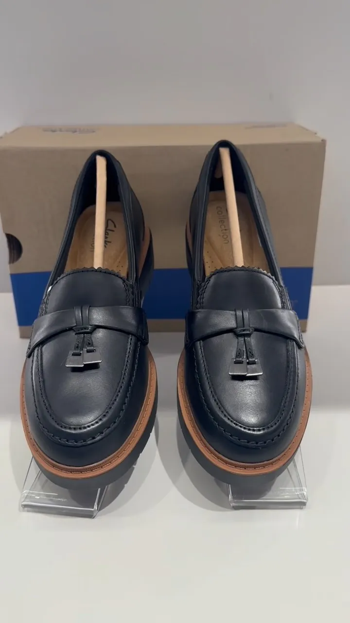 Clarks Collection Loafers