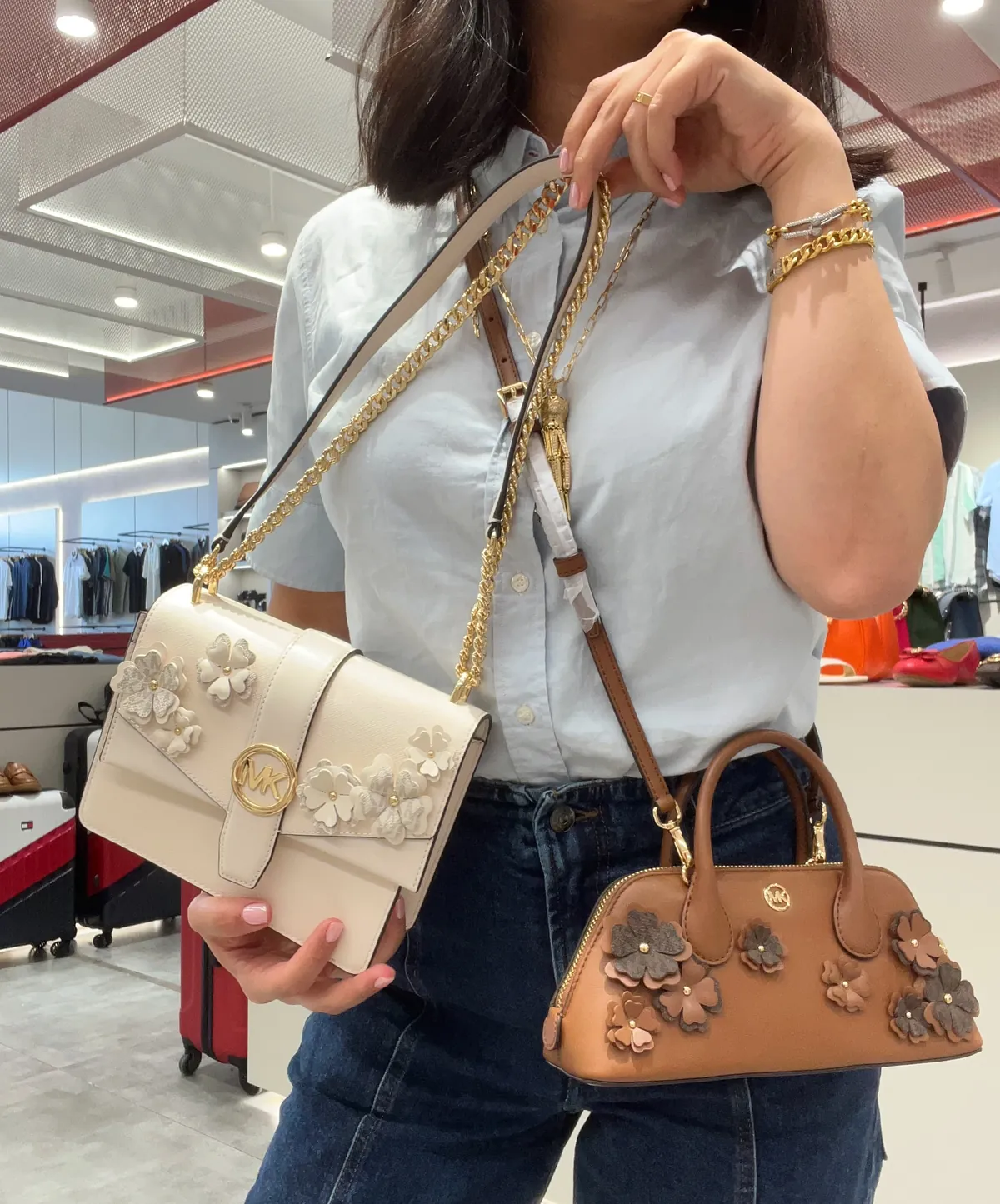 Michael Kors Handbags