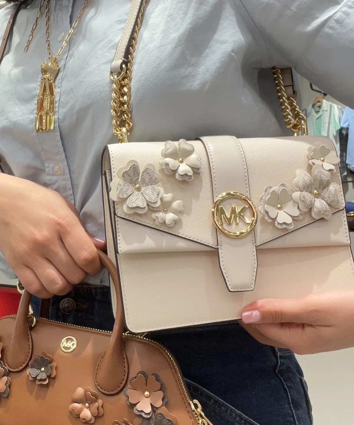 Michael Kors Handbags