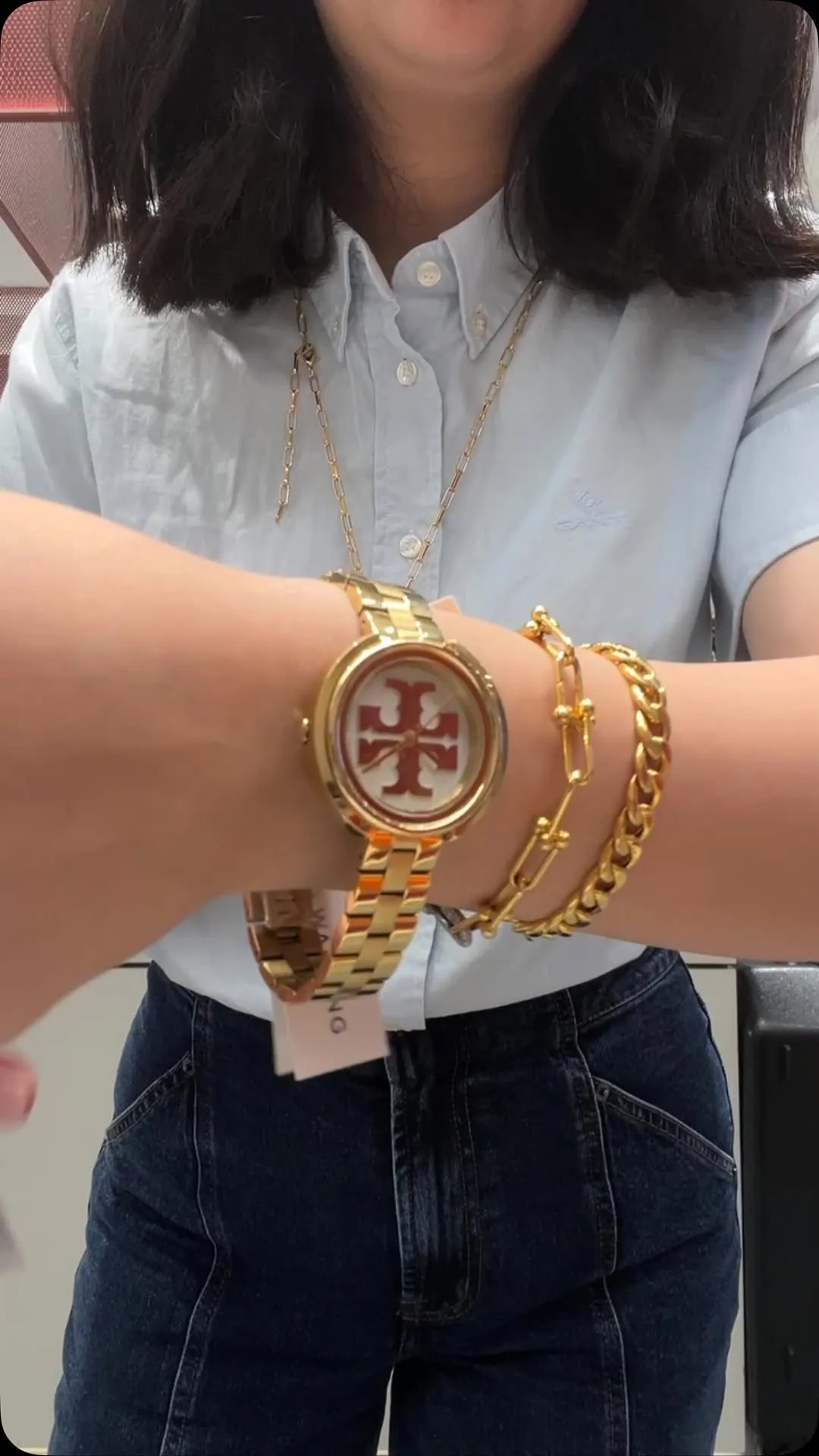 American Brand Watch
