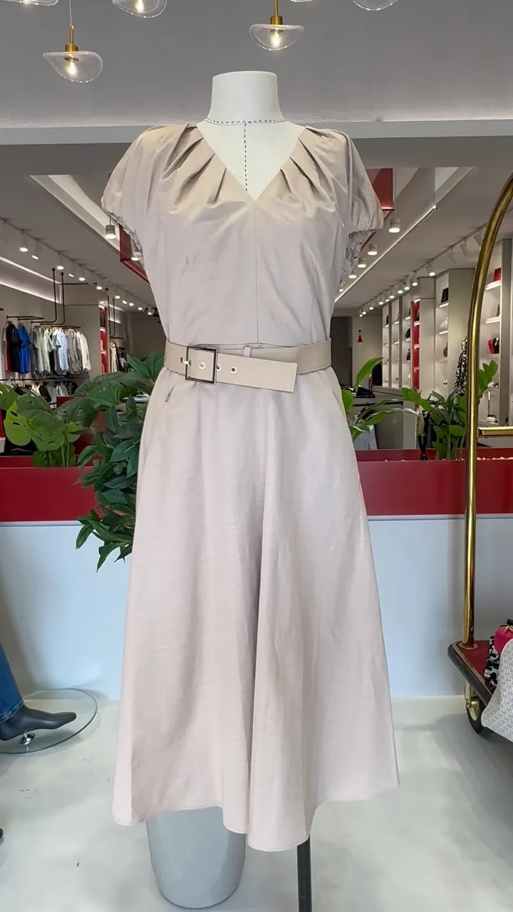 DKNY Dress