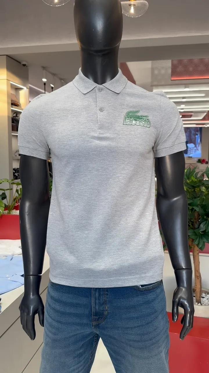 Lacoste Polo Shirt