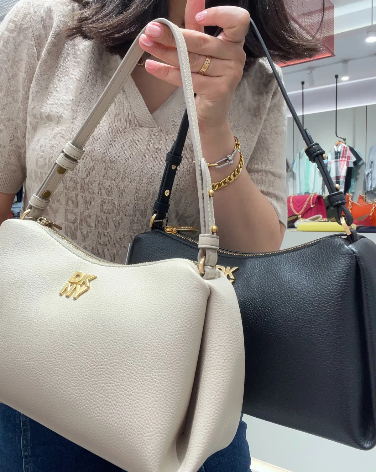 DKNY Handbag