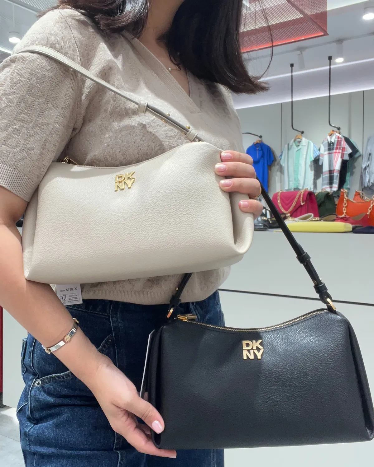 DKNY Handbag