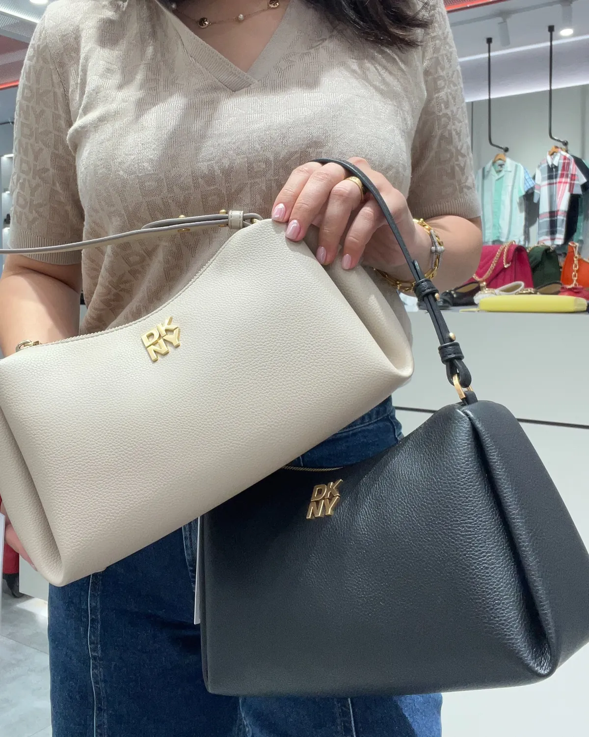 DKNY Handbag