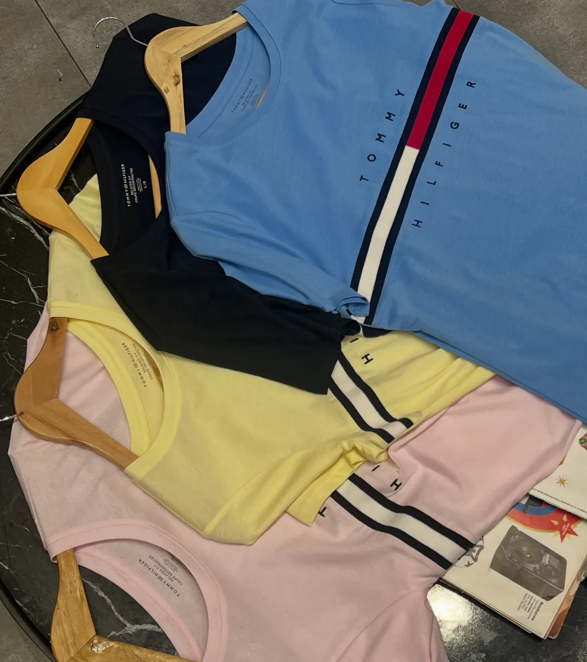 Tommy Hilfiger Crossbody Bag