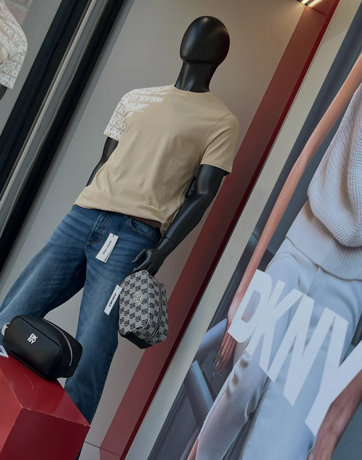 DKNY Men's Collection