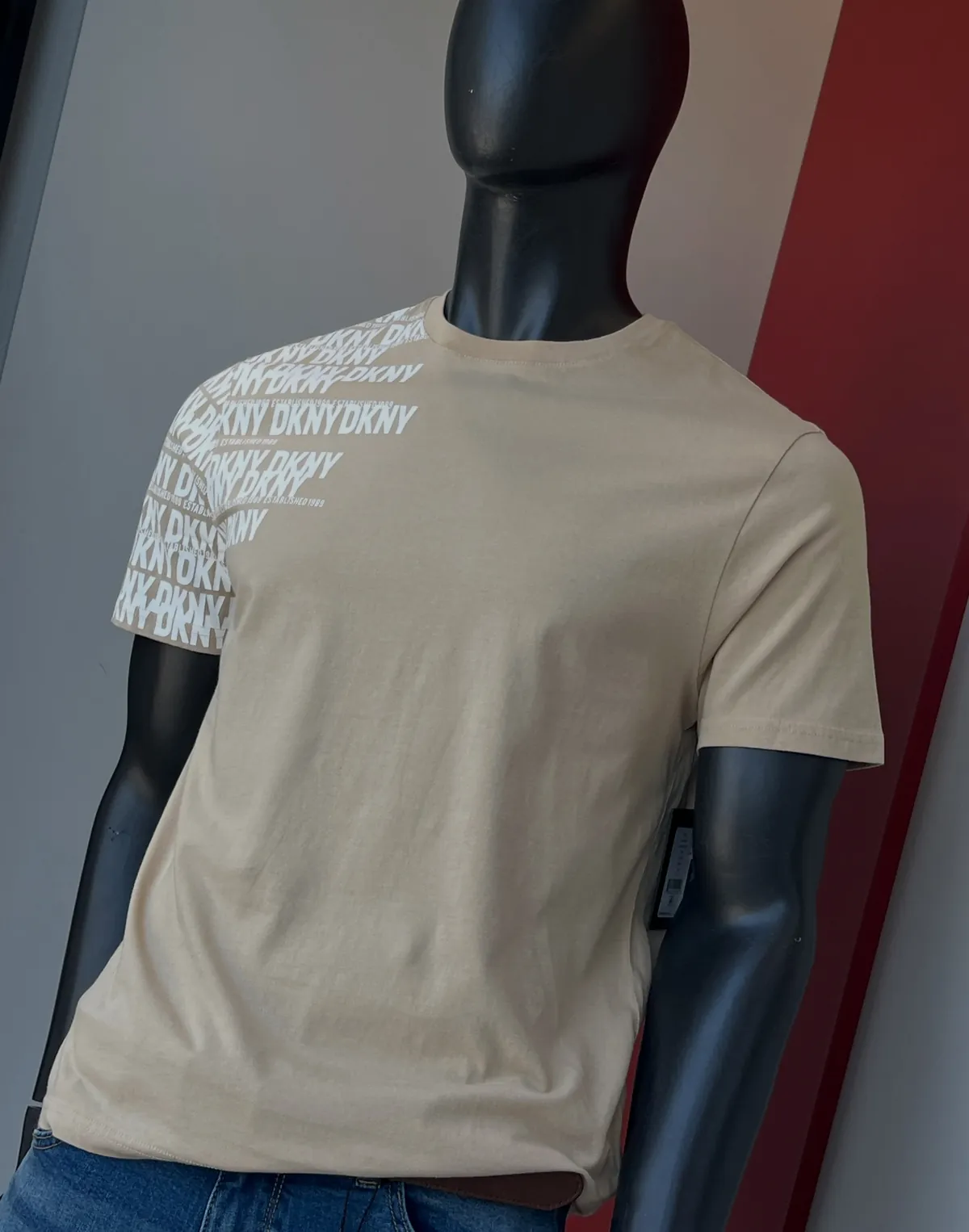 DKNY Men's Collection