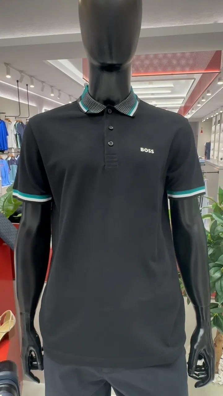 Hugo Boss Polo Shirt