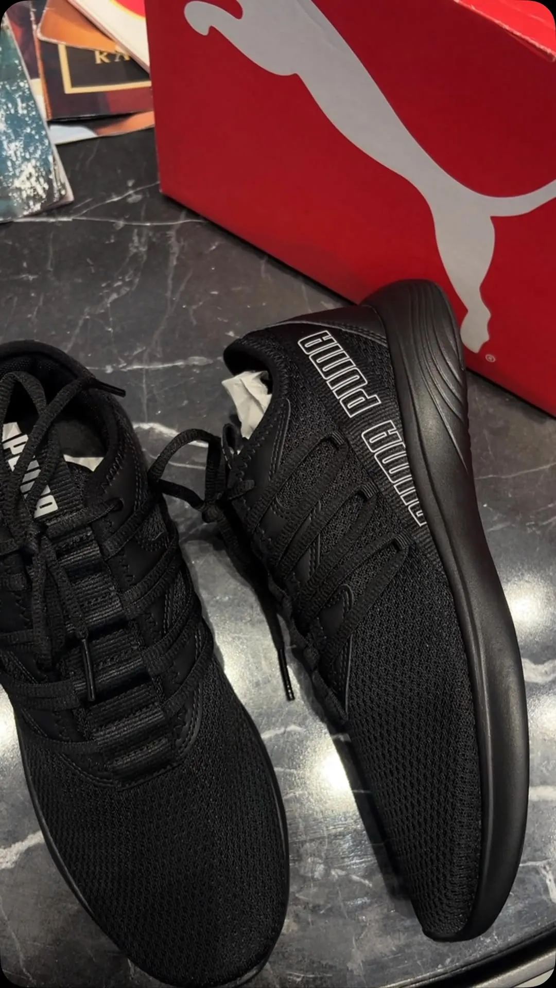 Puma Men's Shoes