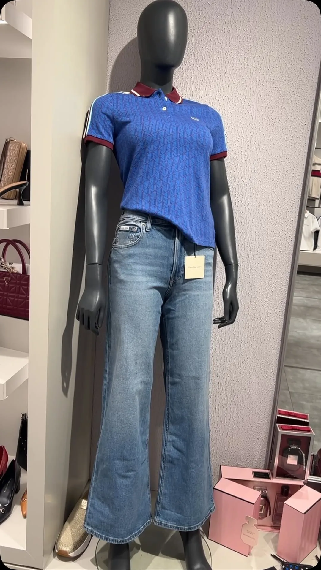 Women's American Brand Pants