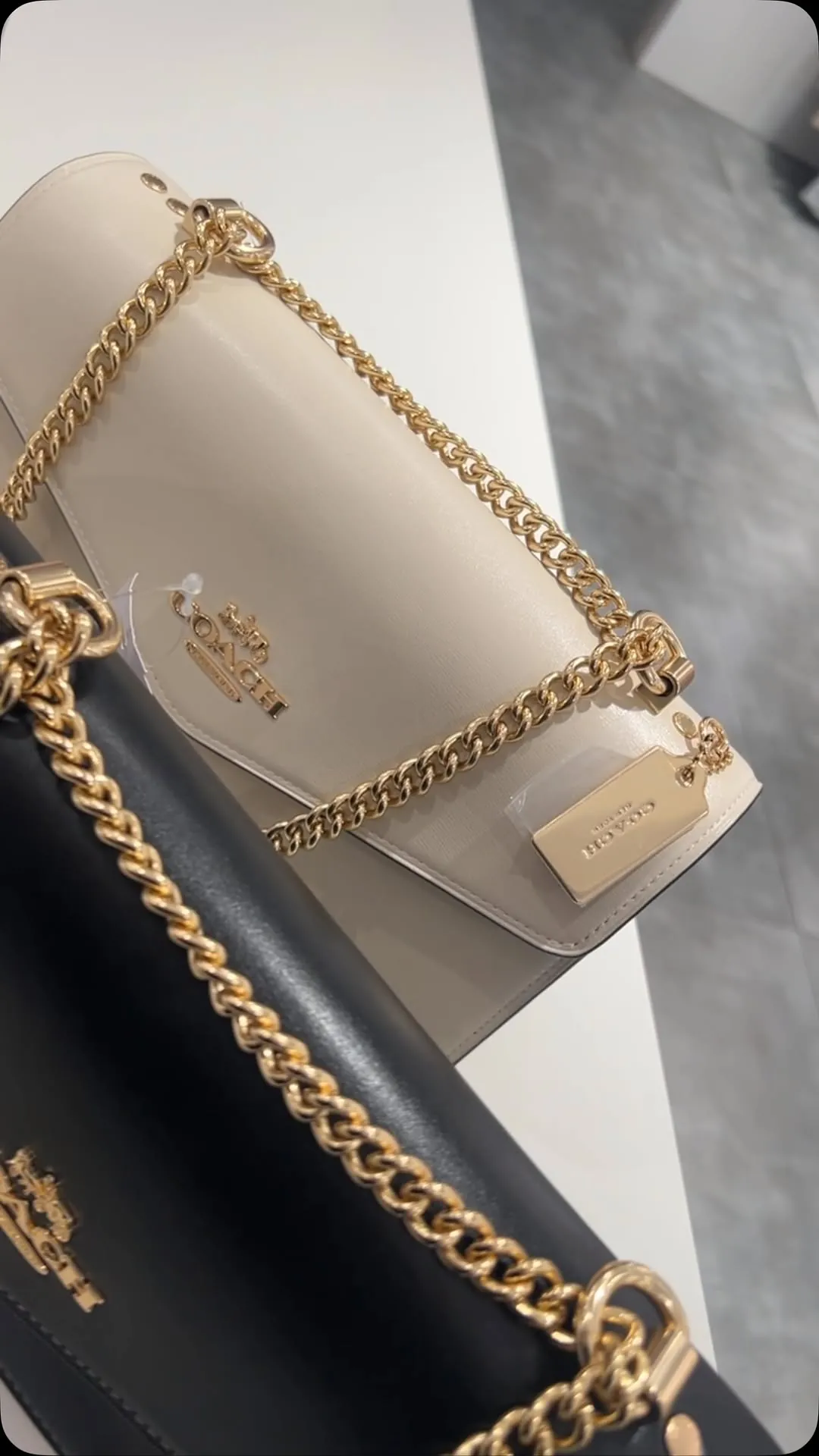 Coach Brand Bag